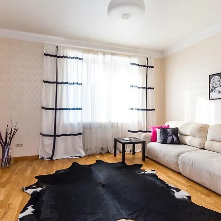 Apartament Studio Flat *
