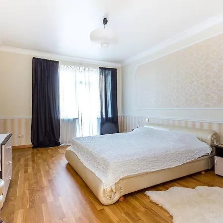 Studio Flat Mińsk