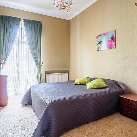 Apartament Studio Flat *