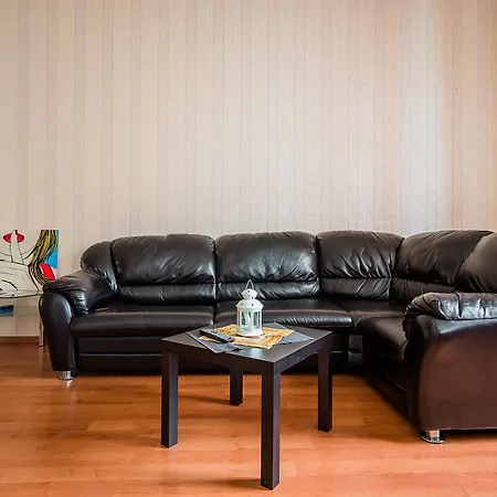 Studio Flat Apartament