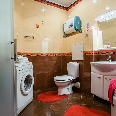 Studio Flat * Mińsk
