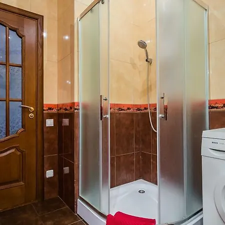 Apartament Studio Flat