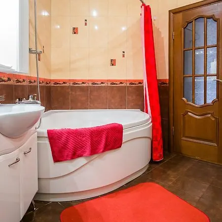 Apartament Studio Flat *