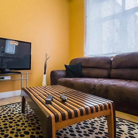 Apartament Studio Flat