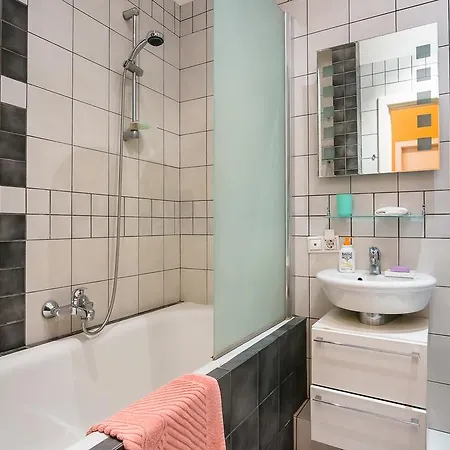Apartament Studio Flat *