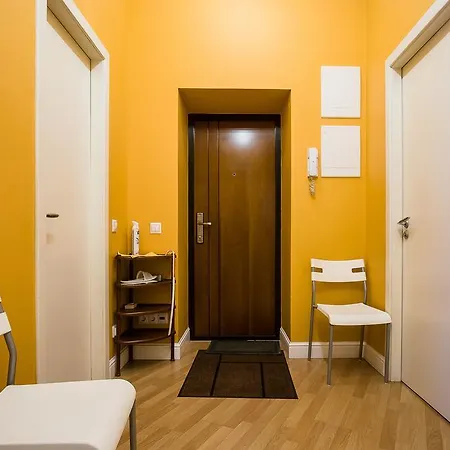 Studio Flat Apartament