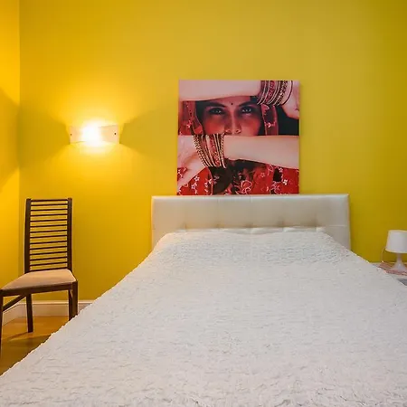 Apartament Studio Flat *